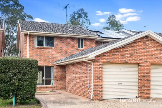 5/15-19 Chapman St, Werrington, NSW 2747