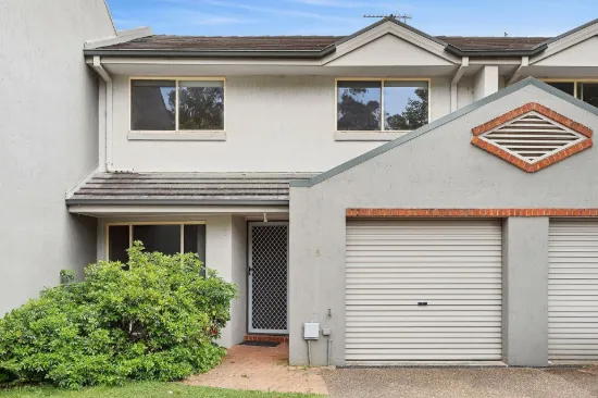 5/15 Aspinall Street, Watson, ACT 2602