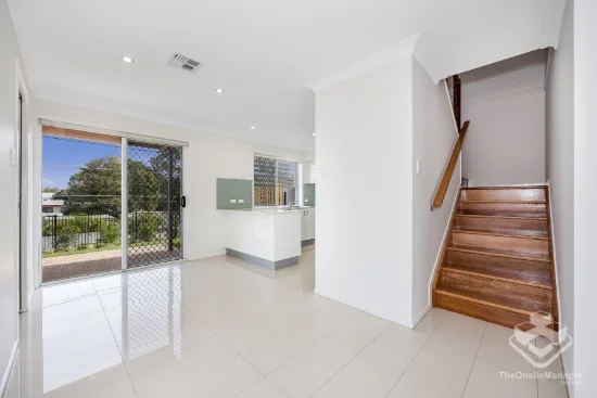 5/15 Uplands Terrace, Wynnum, Qld 4178