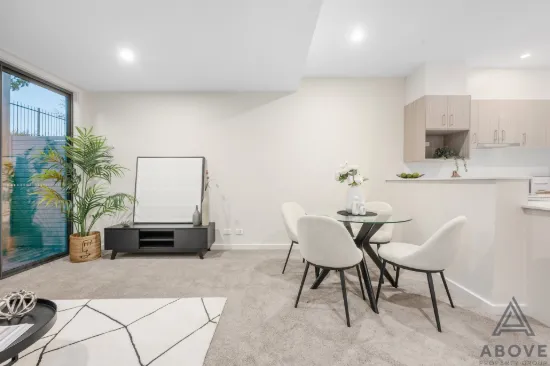 5/15 Wanderlight Avenue, Lawson, ACT 2617