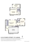 5/150 Power Street, St Albans, Vic 3021-Floorplan