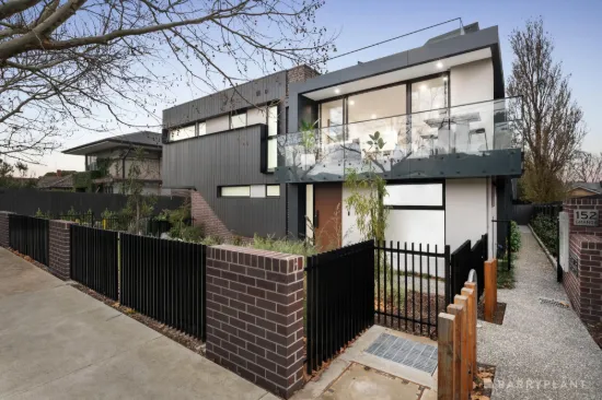 5/152 Grange Road, Alphington, Vic 3078