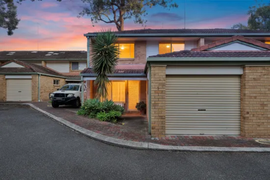 5/154 Frasers Road, Mitchelton, Qld 4053