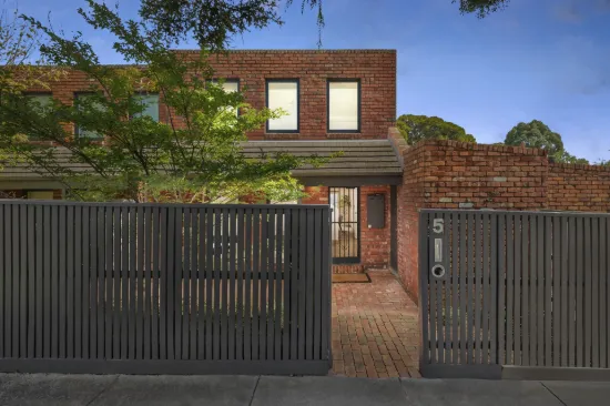 5/1545 Malvern Road, Glen Iris, Vic 3146