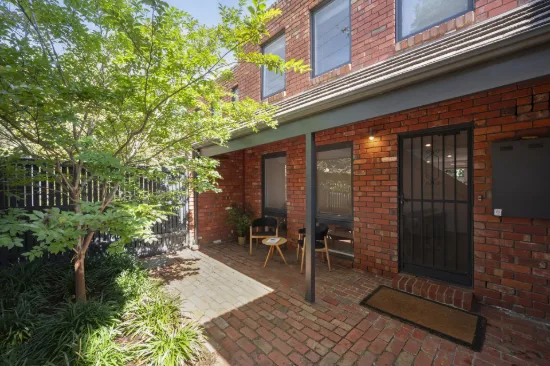 5/1545 Malvern Road, Glen Iris, Vic 3146-Image