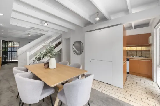 5/1545 Malvern Road, Glen Iris, Vic 3146-Image