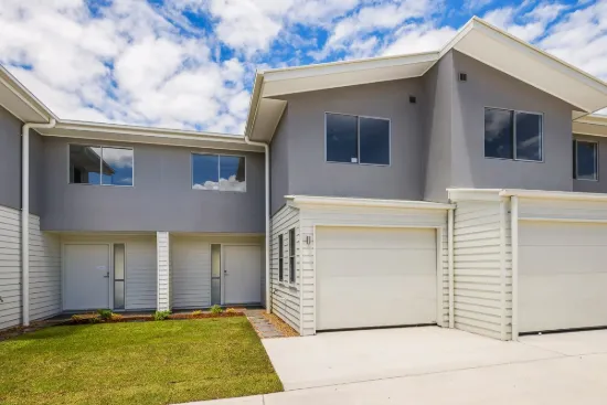 5/16 Bottle Brush Circuit, Coomera, Qld 4209