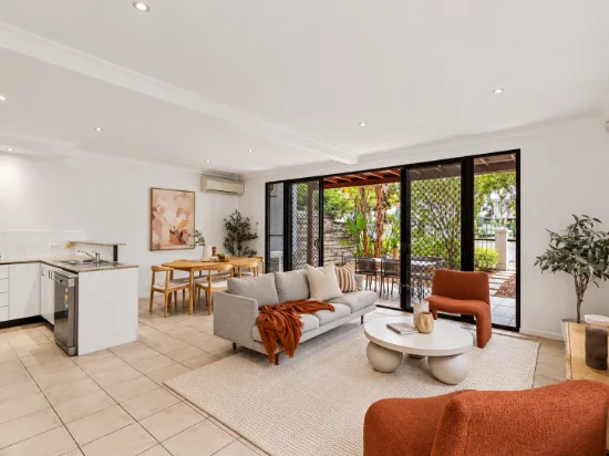 5/16 Park Street, Hawthorne, Qld 4171