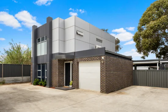5/16 Spring Street, Queenstown, SA 5014