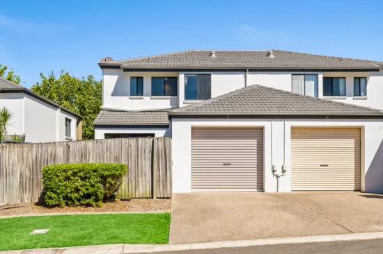 5/16 Violet Close, Eight Mile Plains, Qld 4113