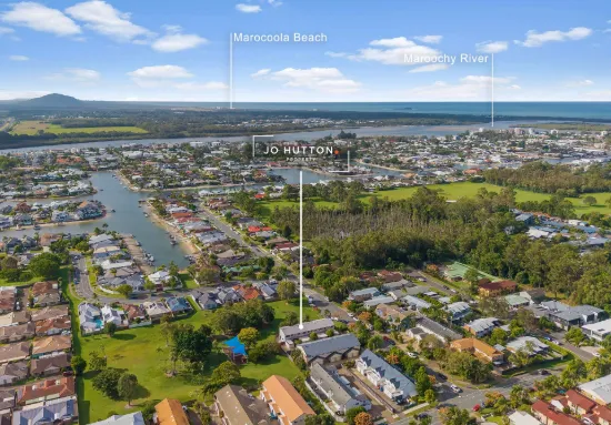 5/160 Tepequar Drive, Maroochydore, Qld 4558