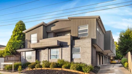 5/166 Waterloo Road, Oak Park, Vic 3046