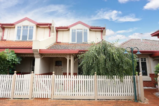 5/17-19 Kipling Street, Moonee Ponds, Vic 3039 - For Rent