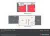 5/17-19 Sandown Close, Woree, Qld 4868-Floorplan