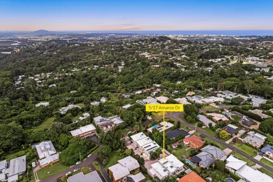 5/17 Amaroo Drive, Buderim QLD 4556-Image