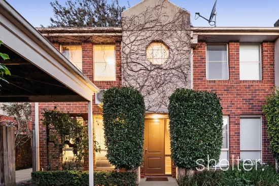5/17 Ashburn Grove, Ashburton, Vic 3147