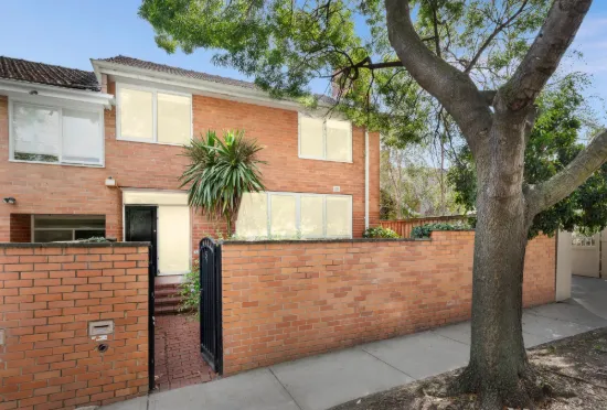 5/17 Como Avenue, South Yarra, Vic 3141