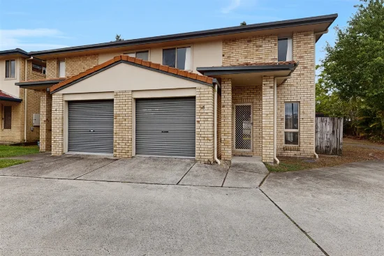5/17 Cunningham st, Deception Bay, Qld 4508