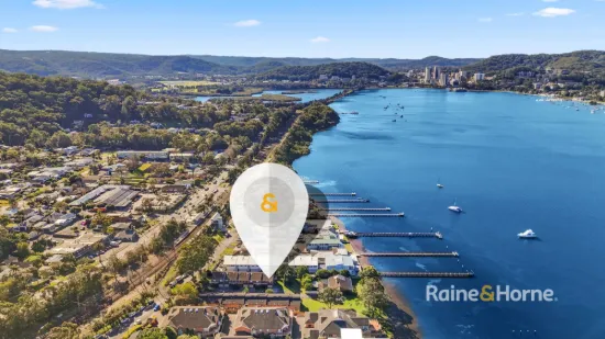 5/17 Kurrawa Avenue, Point Clare, NSW 2250