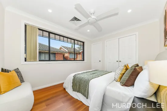 5/17 Parsonage Road, Castle Hill, NSW 2154-Image