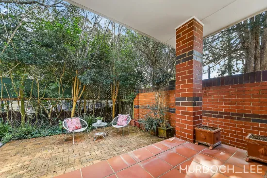5/17 Parsonage Road, Castle Hill, NSW 2154-Image