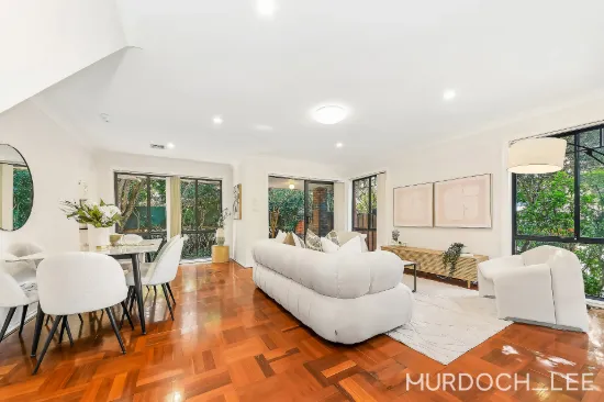 5/17 Parsonage Road, Castle Hill, NSW 2154-Image
