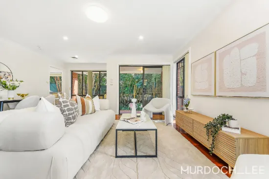 5/17 Parsonage Road, Castle Hill, NSW 2154-Image
