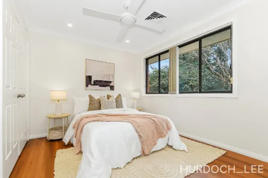 5/17 Parsonage Road, Castle Hill, NSW 2154-Image