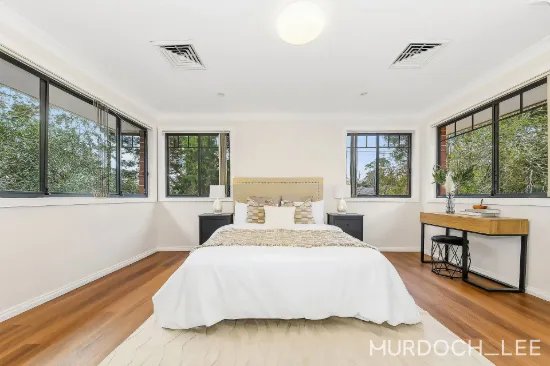 5/17 Parsonage Road, Castle Hill, NSW 2154-Image