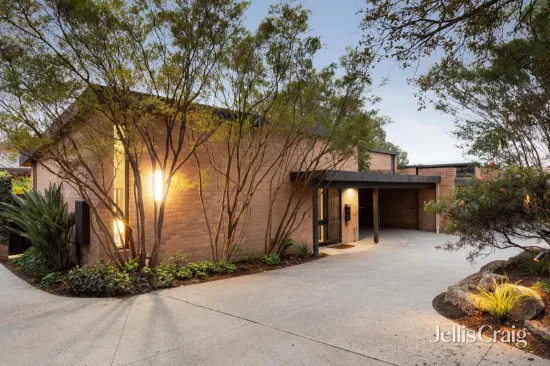 5/17 Sorrett Avenue, Malvern, Vic 3144