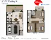 5/170 Whiting Street, Labrador, Qld 4215-Floorplan