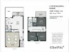 5/170 Whiting Street, Labrador, Qld 4215-Floorplan