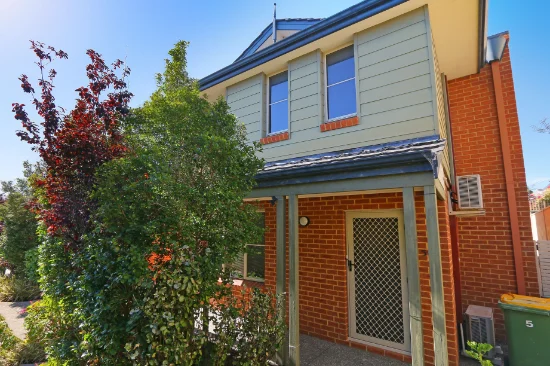 5/18 Point Walter Road, Bicton WA 6157-Image