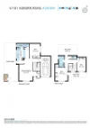 5/181 Auburn Road, Auburn, NSW 2144-Floorplan