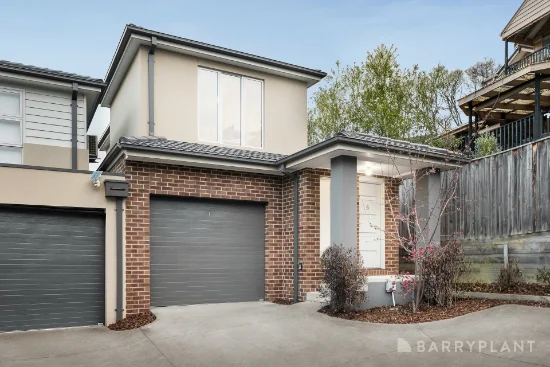 5/19 Central Avenue, Mooroolbark, Vic 3138