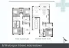 5/19  Morgan Street, Adamstown, NSW 2289-Floorplan