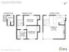 5/19 Quayle Street, Sandy Bay, Tas 7005-Floorplan