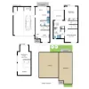 5/19 Stuart Street, Noble Park, Vic 3174-Floorplan