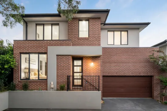 5/198 Belmore Road, Balwyn, Vic 3103
