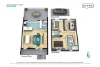 5/1A Anderson Road, Northmead, NSW 2152-Floorplan