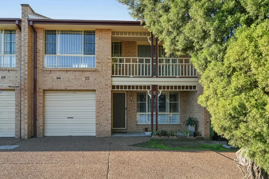 5/2-10 Henry Drive, Singleton, NSW 2330
