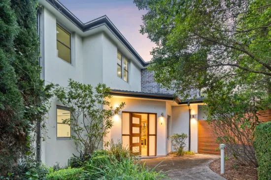 5/2-8 Susan Parade, Castle Hill, NSW 2154