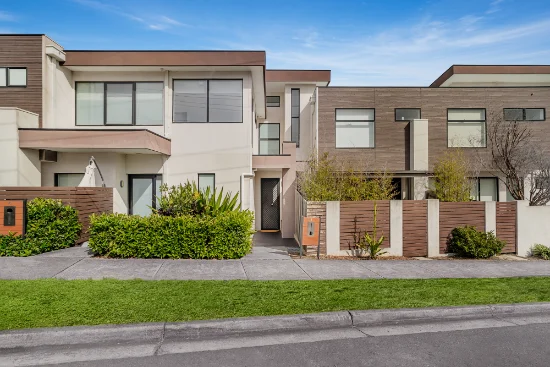 5/2 Ada Street, Doncaster, Vic 3108