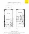 5/2 Cavanagh Street, Woree, Qld 4868-Floorplan