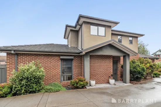 5/2 Douglas Street, Pascoe Vale, Vic 3044