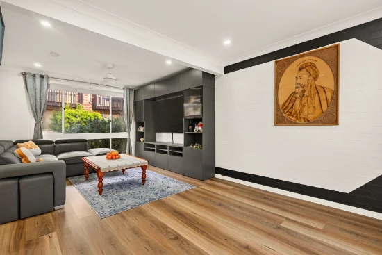 5/2 Edward Street, Macquarie Fields, NSW 2564