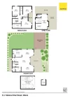 5/2 Fiddens Wharf Road, Killara, NSW 2071-Floorplan