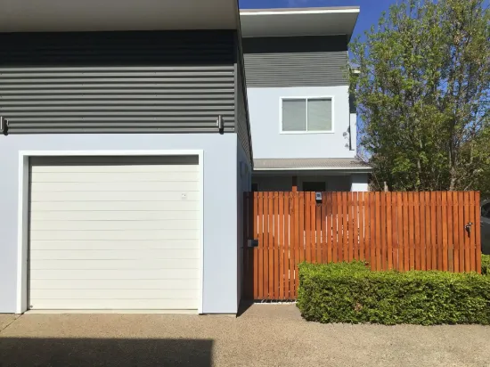 5/2 Redgwell Street, Warwick, Qld 4370
