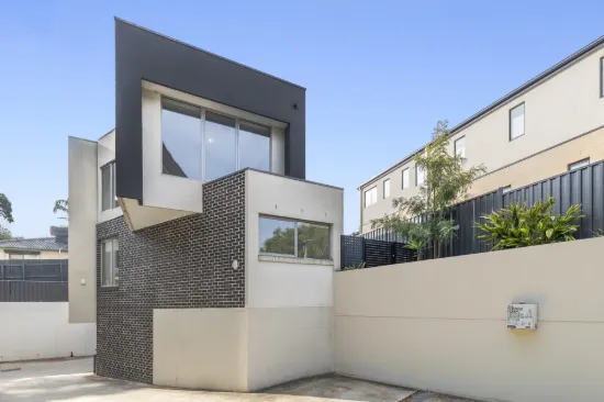 5/2 Stamford Road, Oakleigh, Vic 3166