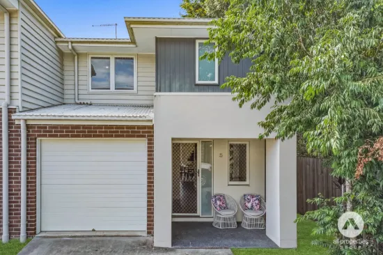 5/20 Brent Lane, Bellbird Park, Qld 4300